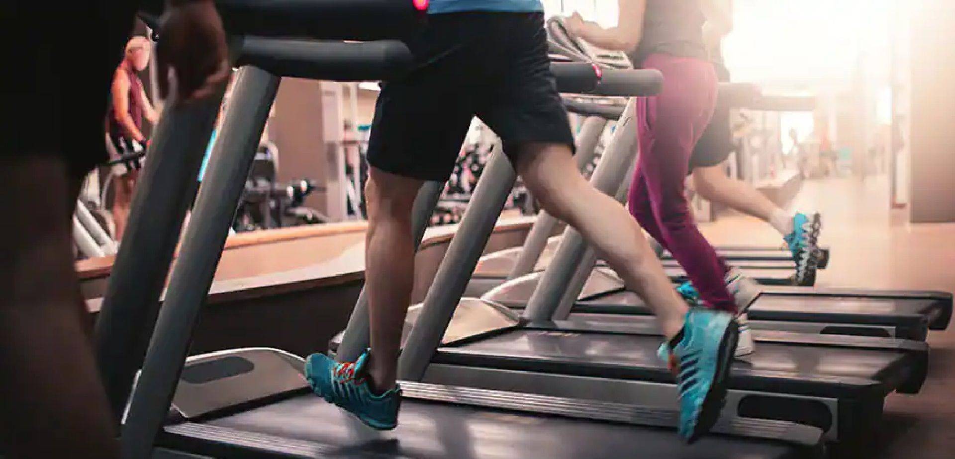 Pulse Fitness Centre 【免付費】